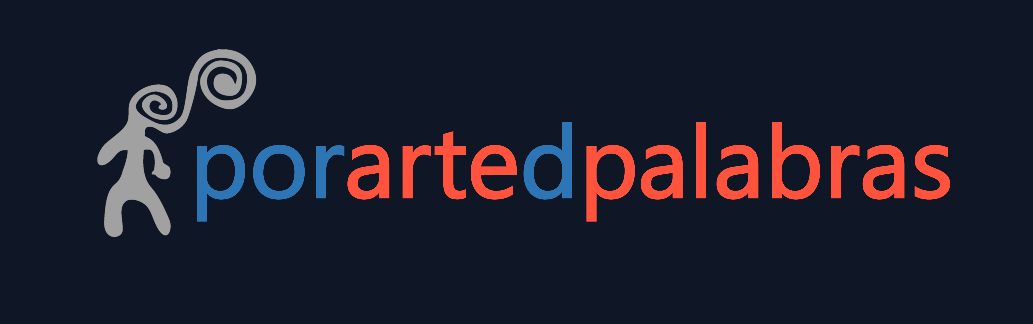 Por arte de palabras