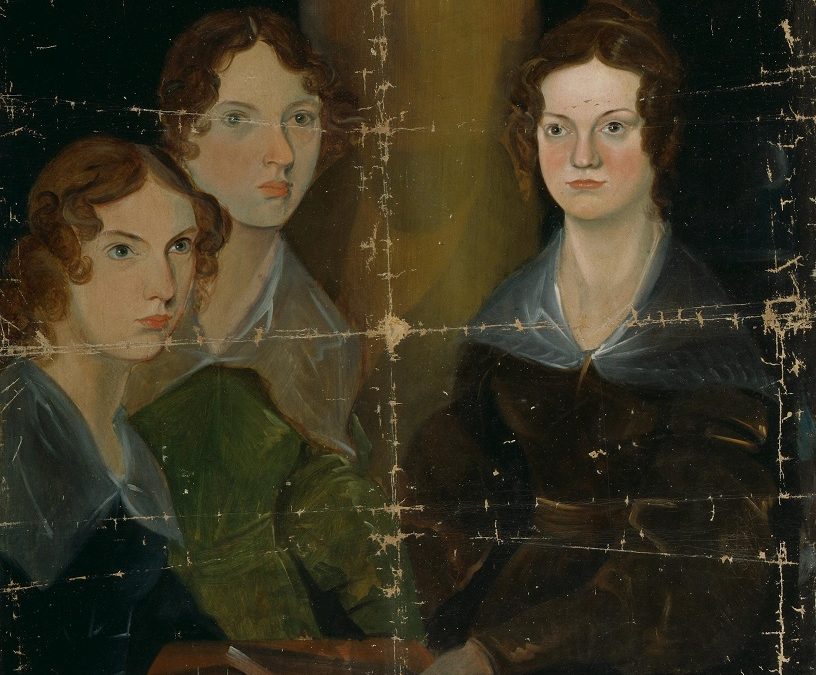 Las hermanas Brontë y la literatura como pasión e insumisión