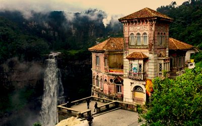 Minicuentos autores universales 20