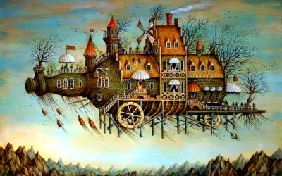 Minicuentos autores universales 19