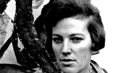 La tristeza de Feliza Bursztyn
